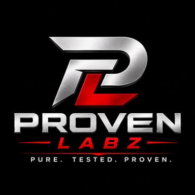 Proven Labz